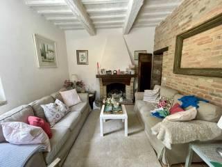 Terratetto unifamiliare Contrada Colle, San Ginesio — foto 5 di 30