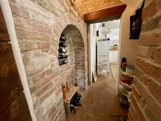 Terratetto unifamiliare Contrada Colle, San Ginesio — foto 8 di 30