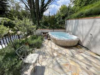 Terratetto unifamiliare Contrada Colle, San Ginesio — foto 4 di 30