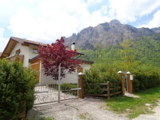 Villa unifamiliare frazione Frisanchi 50, Altopiano della Vigolana — foto 4 di 15