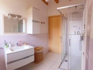Villa unifamiliare frazione Frisanchi 50, Altopiano della Vigolana — foto 13 di 15