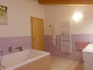 Villa unifamiliare frazione Frisanchi 50, Altopiano della Vigolana — foto 2 di 15