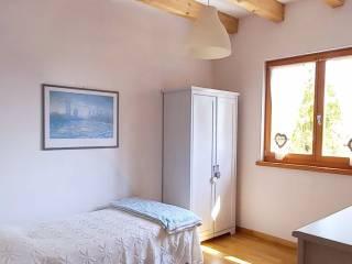 Villa unifamiliare frazione Frisanchi 50, Altopiano della Vigolana