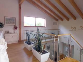 Villa unifamiliare frazione Frisanchi 50, Altopiano della Vigolana — foto 5 di 15