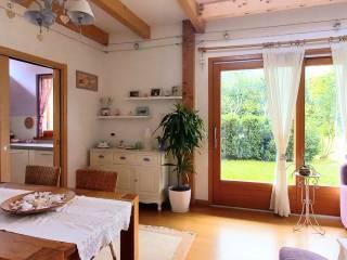 Villa unifamiliare frazione Frisanchi 50, Altopiano della Vigolana — foto 10 di 15