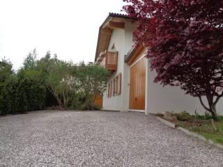 Villa unifamiliare frazione Frisanchi 50, Altopiano della Vigolana — foto 12 di 15
