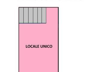 Terratetto unifamiliare via Regina Margherita Vico 2, Centro, Sant'Andrea Apostolo dello Ionio
