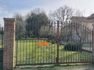 Terratetto unifamiliare via del Poderetto 21, Centro, Castel Giorgio — foto 3 di 20