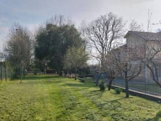 Terratetto unifamiliare via del Poderetto 21, Centro, Castel Giorgio — foto 14 di 20