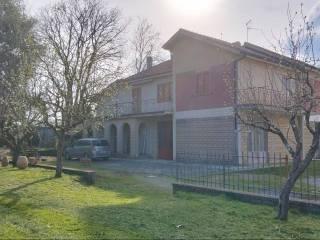 Terratetto unifamiliare via del Poderetto 21, Centro, Castel Giorgio — foto 13 di 20
