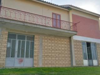 Terratetto unifamiliare via del Poderetto 21, Centro, Castel Giorgio — foto 10 di 20