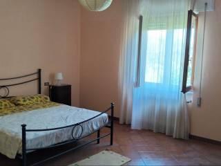 Terratetto unifamiliare via del Poderetto 21, Centro, Castel Giorgio — foto 20 di 20
