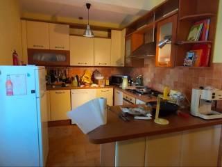 Terratetto unifamiliare via del Poderetto 21, Centro, Castel Giorgio — foto 5 di 20