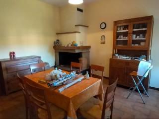 Terratetto unifamiliare via del Poderetto 21, Centro, Castel Giorgio — foto 2 di 20