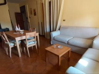 Terratetto unifamiliare via del Poderetto 21, Centro, Castel Giorgio — foto 19 di 20