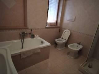 Terratetto unifamiliare via del Poderetto 21, Centro, Castel Giorgio — foto 4 di 20