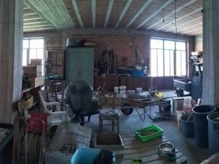 Terratetto unifamiliare via del Poderetto 21, Centro, Castel Giorgio — foto 16 di 20