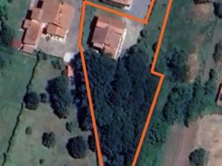 Terratetto unifamiliare via del Poderetto 21, Centro, Castel Giorgio — foto 8 di 20