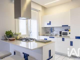 Villa unifamiliare viale VILLA EUGENIA 26, San Marone, San Giuseppe, Risorgimento, Civitanova Marche — foto 11 di 21