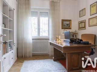 Villa unifamiliare viale VILLA EUGENIA 26, San Marone, San Giuseppe, Risorgimento, Civitanova Marche — foto 12 di 21