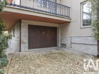 Villa unifamiliare viale VILLA EUGENIA 26, San Marone, San Giuseppe, Risorgimento, Civitanova Marche — foto 3 di 21