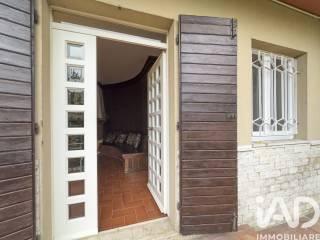 Villa unifamiliare viale VILLA EUGENIA 26, San Marone, San Giuseppe, Risorgimento, Civitanova Marche — foto 14 di 21