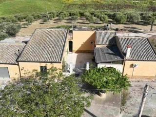Villa unifamiliare, ottimo stato, 245 m², Caltanissetta — foto 29 di 34
