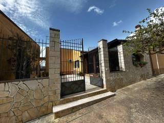 Villa unifamiliare, ottimo stato, 245 m², Caltanissetta — foto 24 di 34