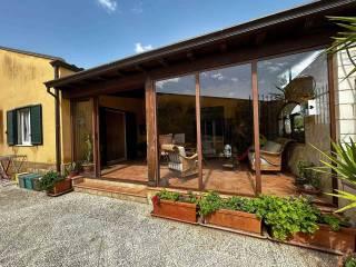 Villa unifamiliare, ottimo stato, 245 m², Caltanissetta — foto 5 di 34