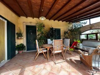 Villa unifamiliare, ottimo stato, 245 m², Caltanissetta — foto 17 di 34