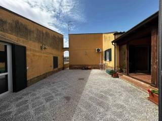 Villa unifamiliare, ottimo stato, 245 m², Caltanissetta — foto 12 di 34