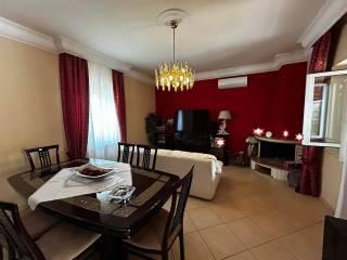 Villa unifamiliare, ottimo stato, 245 m², Caltanissetta — foto 28 di 34