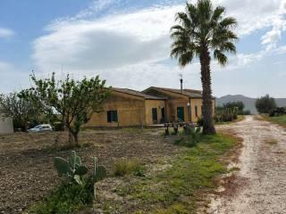 Villa unifamiliare, ottimo stato, 245 m², Caltanissetta — foto 31 di 34