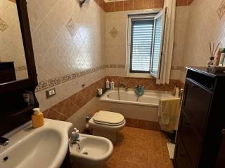 Villa unifamiliare, ottimo stato, 245 m², Caltanissetta — foto 19 di 34