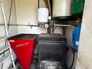 Villa unifamiliare, ottimo stato, 245 m², Caltanissetta — foto 22 di 34