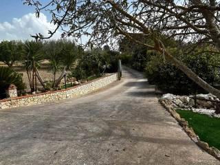 Villa unifamiliare, ottimo stato, 245 m², Caltanissetta — foto 26 di 34