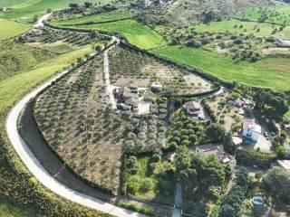 Villa unifamiliare, ottimo stato, 245 m², Caltanissetta — foto 34 di 34
