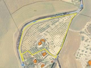 Villa unifamiliare, ottimo stato, 245 m², Caltanissetta — foto 32 di 34