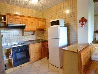 Trilocale buono stato, piano terra, Vervò, Predaia — foto 20 di 29