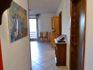 Trilocale buono stato, piano terra, Vervò, Predaia — foto 6 di 29