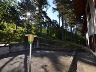 Trilocale buono stato, piano terra, Vervò, Predaia — foto 11 di 29