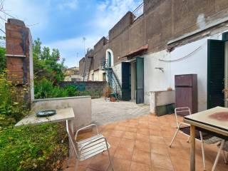 Rustico via San Francesco di Paola, Centro Storico, Acireale — foto 18 di 60