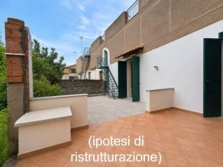 Rustico via San Francesco di Paola, Centro Storico, Acireale — foto 59 di 60