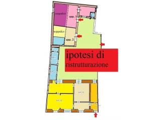 Rustico via San Francesco di Paola, Centro Storico, Acireale — foto 15 di 60
