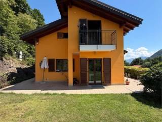 Villa unifamiliare via Giuseppe Verdi 6, San Bernardino Verbano — foto 21 di 25