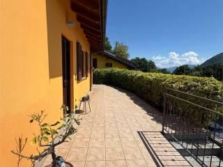 Villa unifamiliare via Giuseppe Verdi 6, San Bernardino Verbano — foto 12 di 25