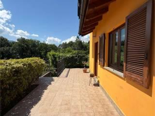 Villa unifamiliare via Giuseppe Verdi 6, San Bernardino Verbano — foto 13 di 25