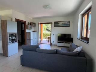 Villa unifamiliare via Giuseppe Verdi 6, San Bernardino Verbano — foto 20 di 25