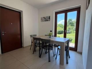 Villa unifamiliare via Giuseppe Verdi 6, San Bernardino Verbano — foto 19 di 25