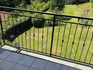 Villa unifamiliare via Giuseppe Verdi 6, San Bernardino Verbano — foto 6 di 25